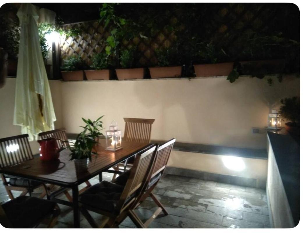 Testaccio Historic House Róma Kültér fotó