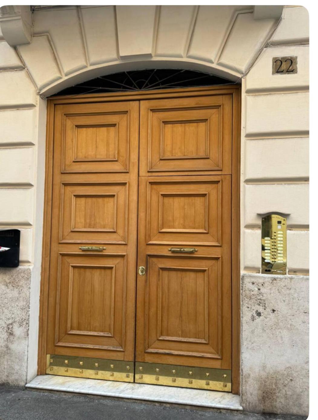 Testaccio Historic House Róma Kültér fotó