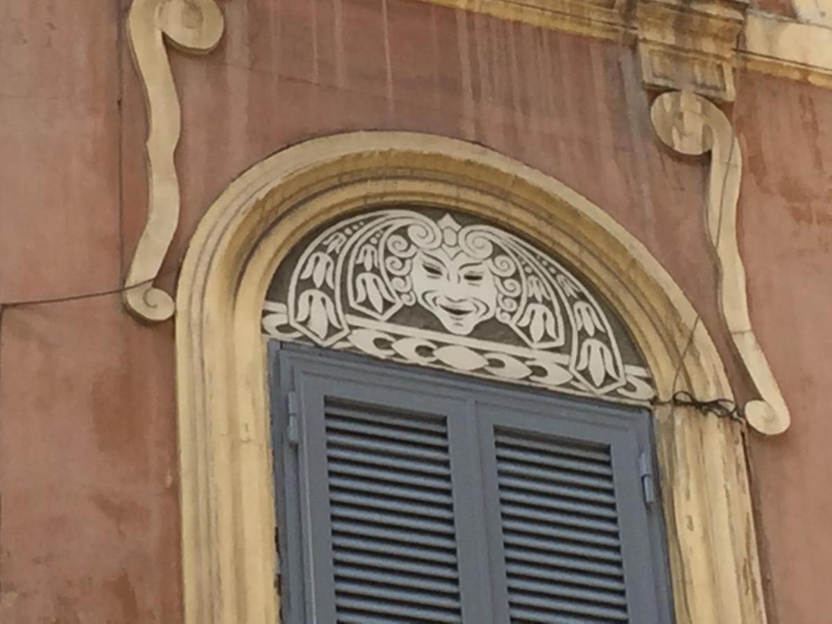 Testaccio Historic House Róma Kültér fotó